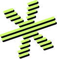 asterix-green